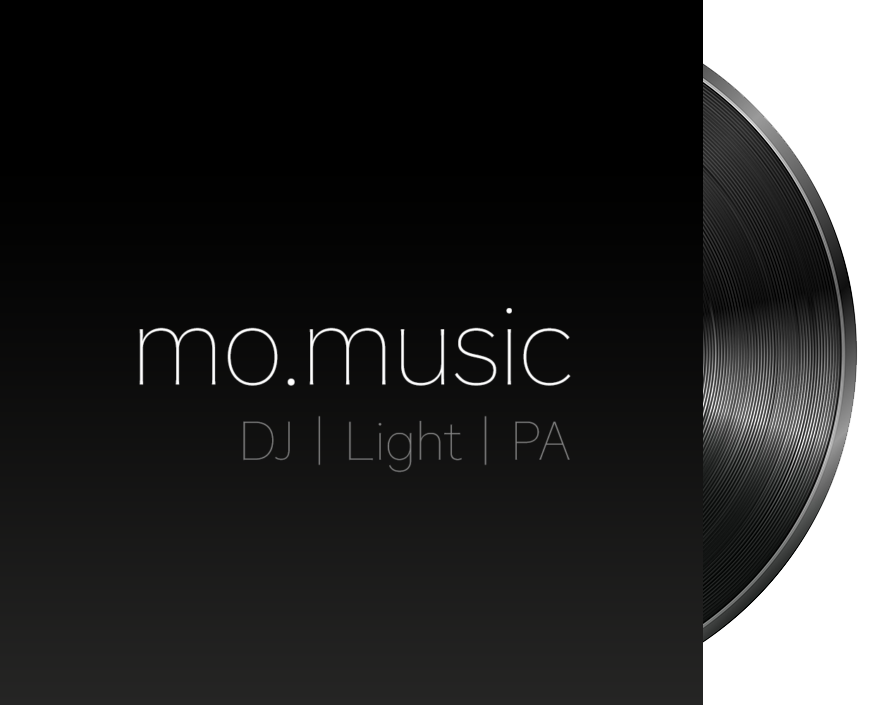 mo.music Logo