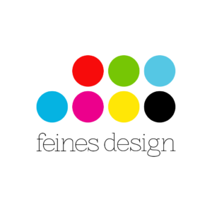 feines design Logo